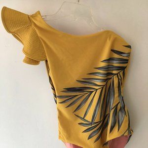 Johanna Ortiz One Piece Swimsuit